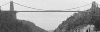 Clifton Suspension Bridge